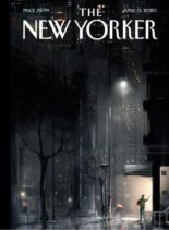 The New Yorker – April 13, 2020
