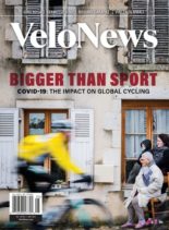 Velonews – May 2020