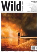 Wild – March 2020