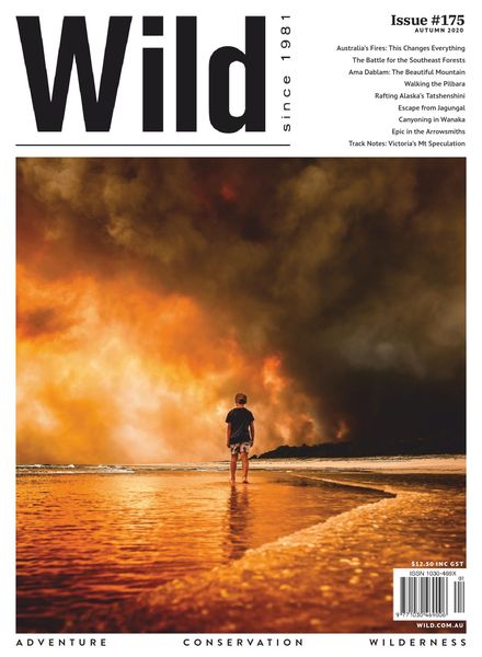 Wild – March 2020