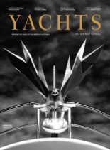 Yachts International – Spring 2020