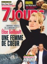 7 Jours – 10 avril 2020