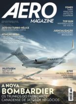 Aero Magazine Brasil – marco 2020
