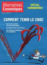 Alternatives economiques – mai 2020