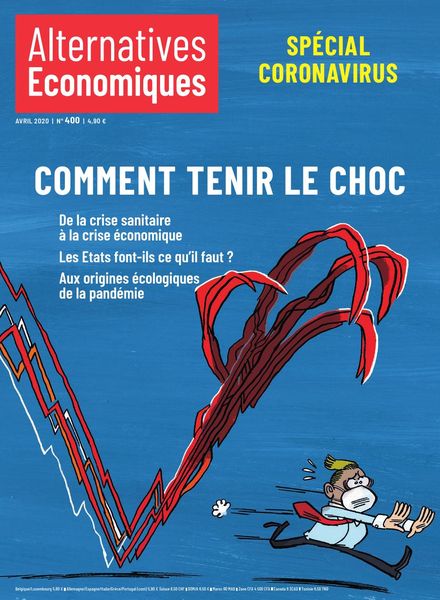 Alternatives economiques – mai 2020
