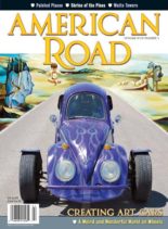 American Road – Winter 2019