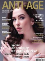 Anti-age Magazine – avril 2020