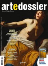 Art e Dossier – Aprile 2020