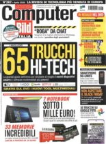 Computer Bild Italia – Aprile 2020