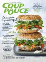 Coup de Pouce – mai 2020