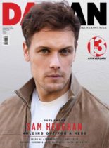 Da Man – April 2020