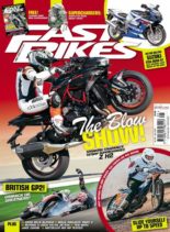 Fast Bikes UK – May 2020
