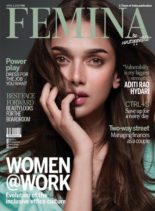 Femina India – April 09, 2020