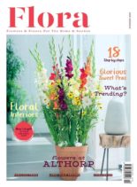 Flora International – Summer 2020