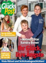 Gluckspost – 26 Marz 2020