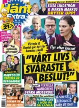 Hant Extra – 07 april 2020