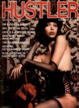 Hustler USA – November 1974