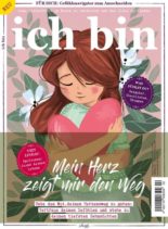Ich bin – Marz 2020