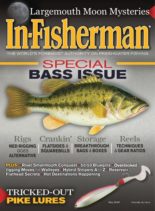 In-Fisherman – May 2020