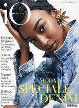 Io Donna del Corriere della Sera – 04 aprile 2020