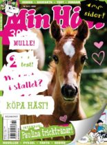 Min Hast – 31 mars 2020