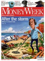 MoneyWeek – Issue 994 – 10 April 2020