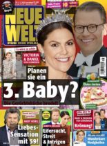 Neue Welt – 07 April 2020