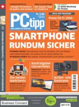 PCtipp – Marz 2020