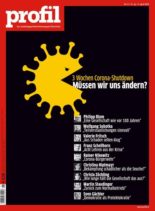 Profil – 05 April 2020