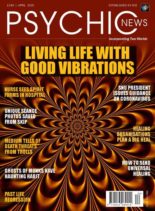 Psychic News – April 2020