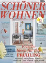 Schoner Wohnen – Mai 2020