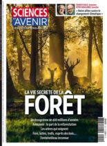 Sciences et Avenir – Hors-Serie – Avril-Juin 2020