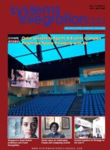 Systems Integration Asia – April-May 2020