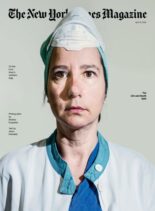 The New York Times Magazine – 12 April 2020