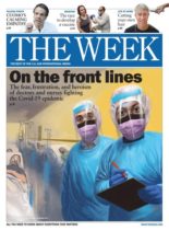 The Week USA – April 18, 2020
