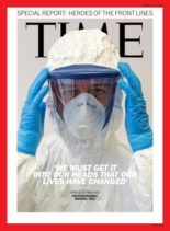 Time Magazine – April 2020