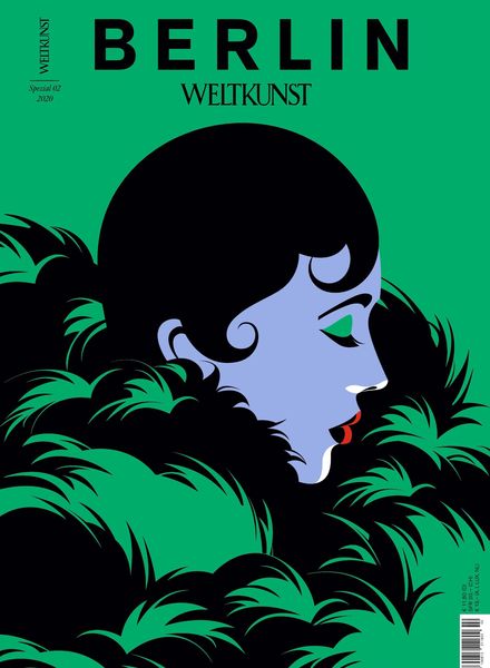 Weltkunst Spezial – Nr.2 2020