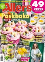 Allers – 15 mars 2020