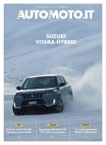 Automoto.it Magazine – 7 Aprile 2020