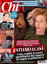 Chi – 18 marzo 2020