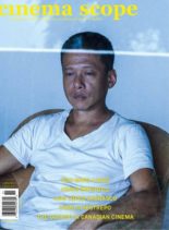 Cinema Scope – March 2020