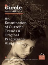 Circle Quarterly Art Review – Fall 2019