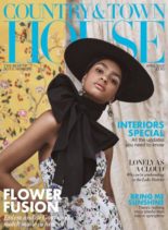 Country & Town House – April 2020