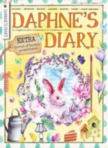 Daphne’s Diary French Edition – n. 2, 2020