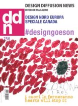 DDN Design Diffusion News – Aprile 2020