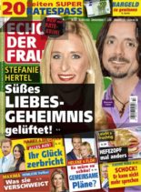 Echo der Frau – 18 Marz 2020
