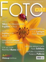 FOTO Cult – Aprile 2020