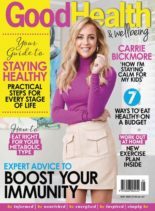 Good Health – May 2020
