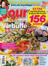 Hemmets Journal – 02 april 2020