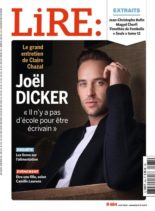 Lire – 27 mars 2020